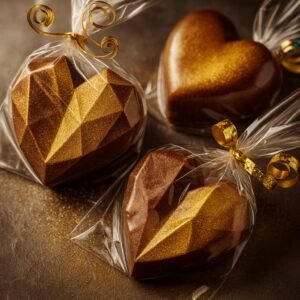 Dubajská čokoláda