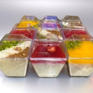 Orientálna mliečna ryža