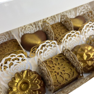 Alternative view of Dubajská Čokoláda