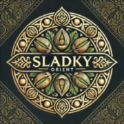 Sladky Orient
