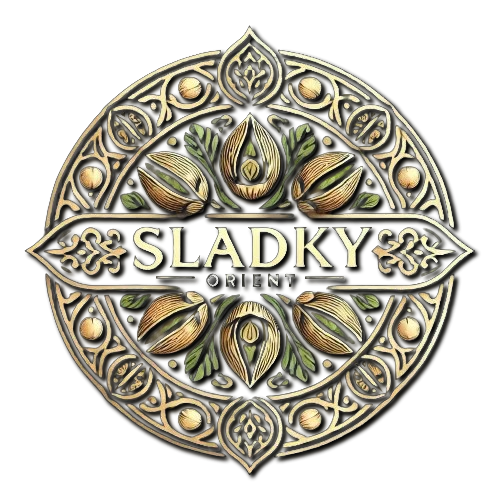 Sladky Orient