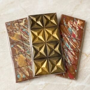 Dubajská čokoláda