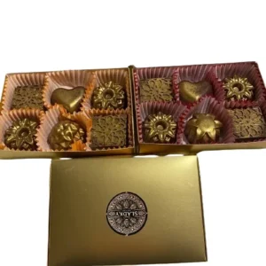 Dubajská Čokoláda