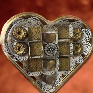 Dubajská Čokoláda