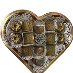 Dubajská Čokoláda